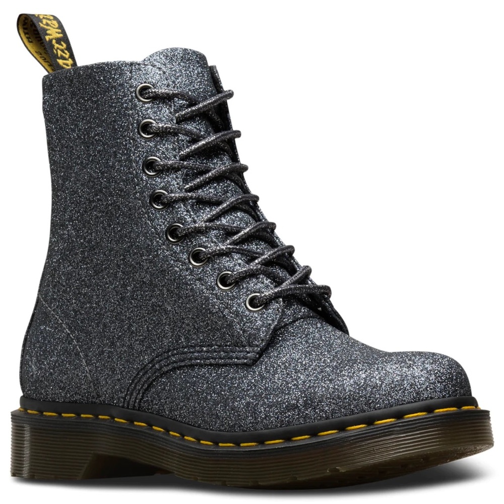 Dr. Martens 1460 pascal glitter